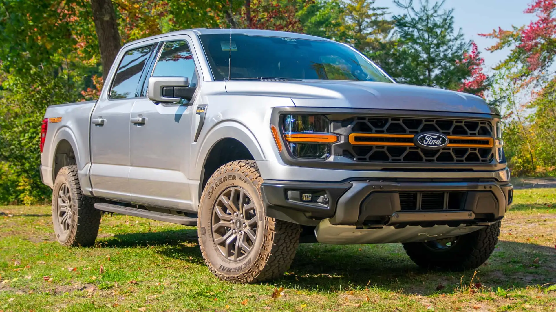 فورد F-150 ترمور 2024 یک وانت فوقالعاده است که تعداد کمی آن را خواهند خرید: بررسی