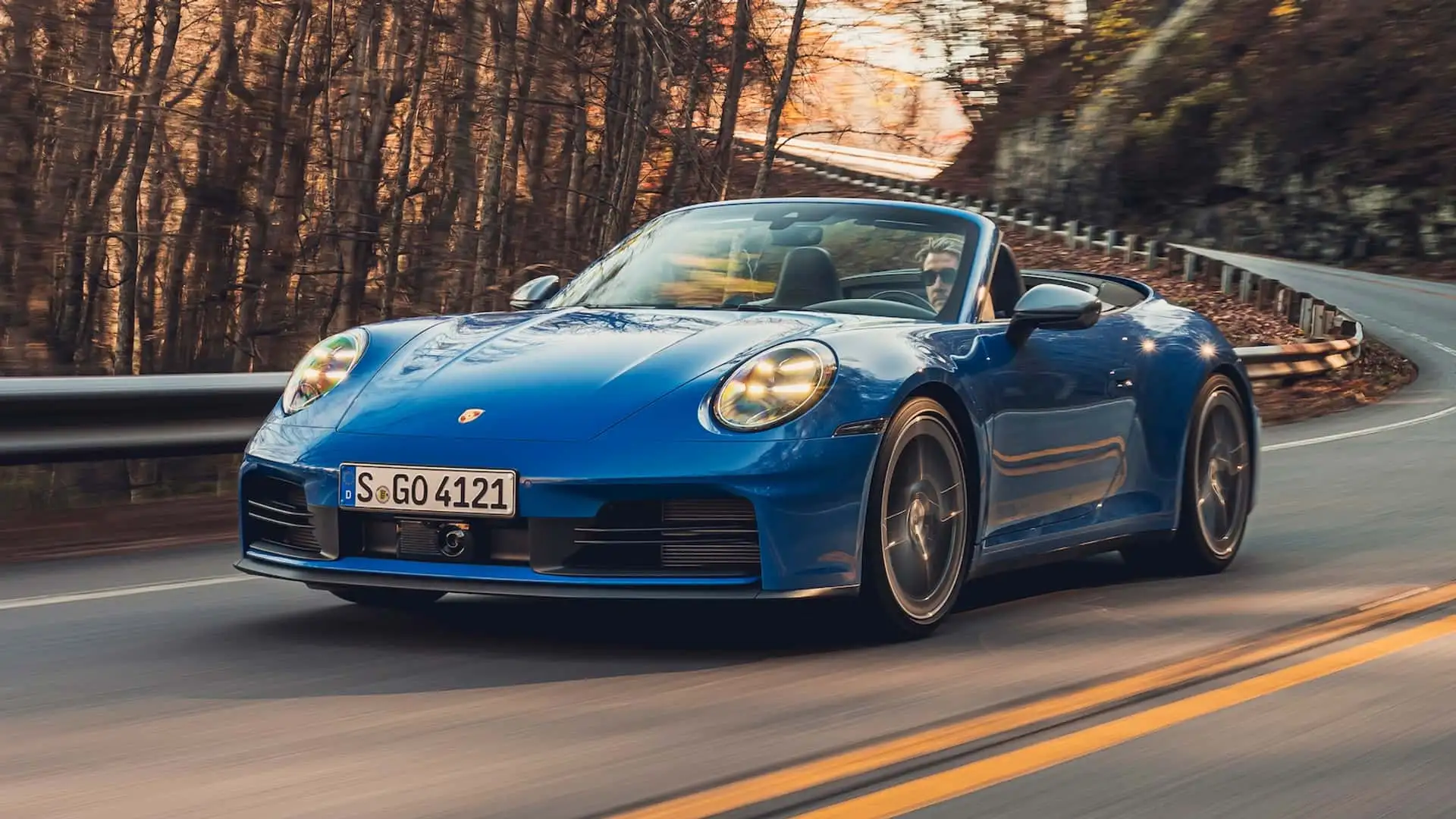 بررسی کامل Porsche 911 Carrera T 2024: خودرویی کلاسیک با تکنولوژیهای مدرن
