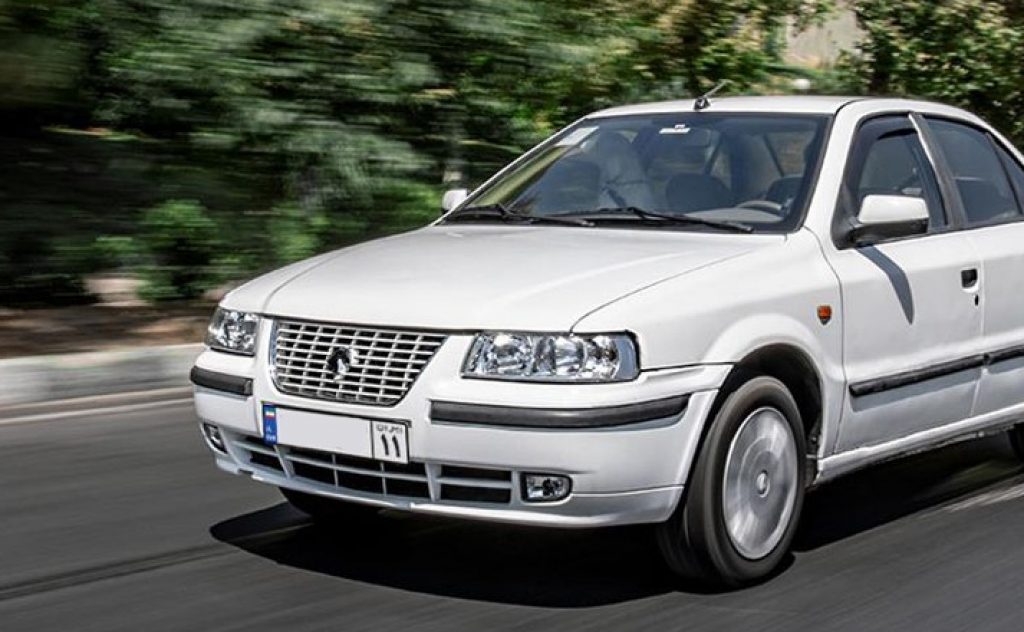 سمند ef7 بخریم یا نه؟ مزایا و معایب سمند ef7