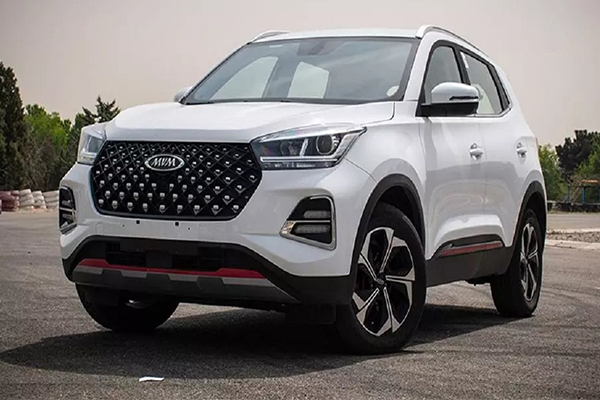 ام وی ام x55 بخریم یا نه؟ مزایا و معایب ام وی ام x55