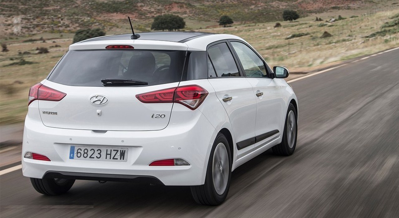 چرا هیوندای i20 بخریم؟ مزایای خرید i20