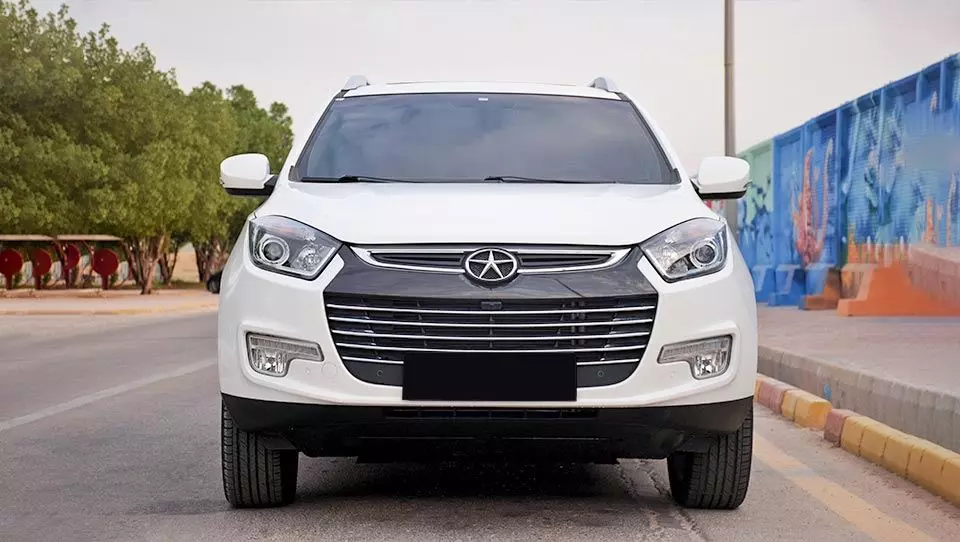 با مزایای جک s5 نیوفیس آشنا شوید