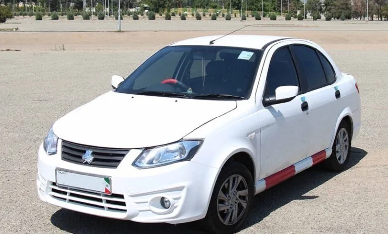 مزایا و معایب ساینا S جدید
