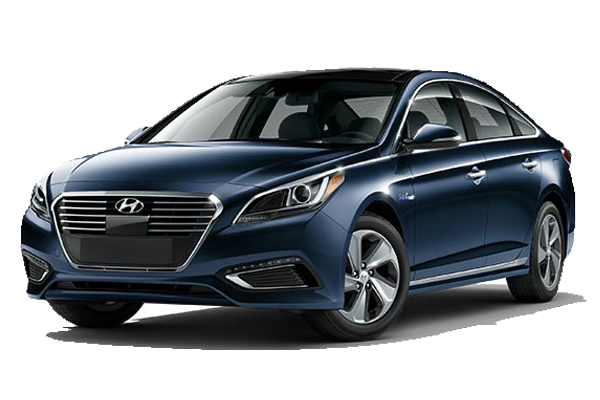 هیوندای سوناتا GLS پلاس
