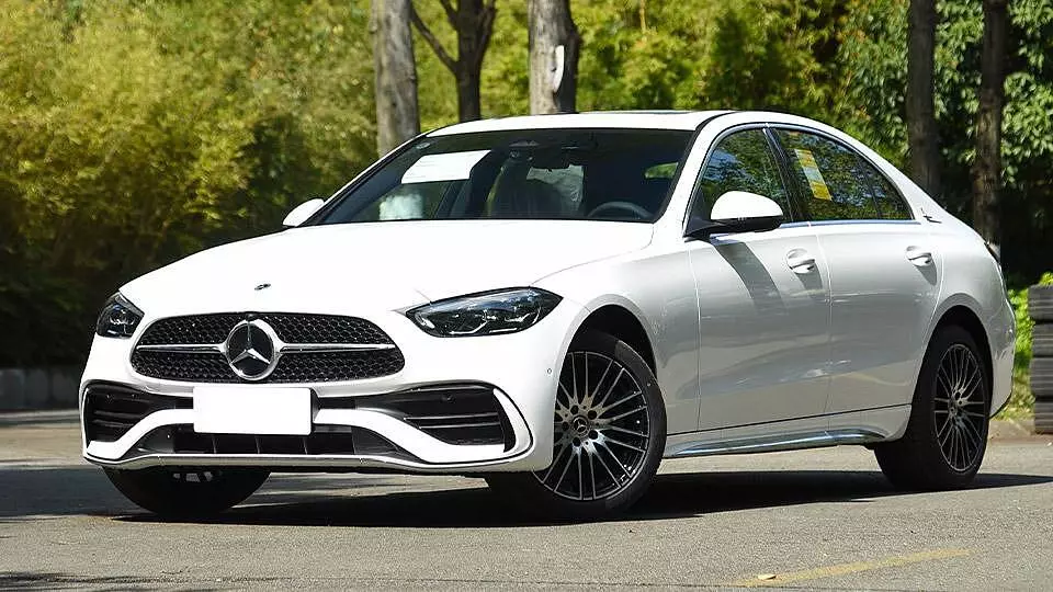 چرا بنز c200 بخریم؟